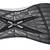 HOKA Men's Carbon X 3 Road-Running Shoes, Black/White, Size 9.5M, NEW 14 thumbnail