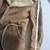 Women's Sherpa Shearling Rancher Leather Peacoat by Robert Lewis Idea 19 thumbnail
