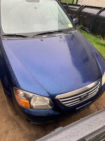 2009 Kia Spectra for sale! - $1,50063618139844993120