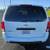 2008 Chevrolet Uplander Chevy Cargo Cargo Van 4 thumbnail