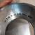 Hooded Wall Vent with Screen (No Damper) – Galvanized 4 thumbnail