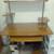 Ajustable desk in a good condition 4 thumbnail