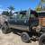 Ford Pickup Truck f350 Cab Sliding Back Window 4 thumbnail