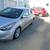 2011 Hyundia Elantra GLS 4dr Sedan 22k 1.8L Automatic Silver $7950 6 thumbnail