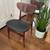 Mid-Century Danish Modern Dining Chair 5 thumbnail