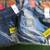 New! Men's Levi's 550 Blue Jeans, Relaxed Fit, 44 x 36 3 thumbnail