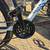 Giant mtn bike talon 5 27.5 med. 3 thumbnail