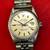 1977 Rolex DateJust 1603 Silver Tropical Stepped Dial with Papers 3 thumbnail