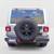2019 Jeep Wrangler Unlimited 4x4 4WD SUV Moab Convertible 3 thumbnail