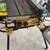 Dewalt 10” Table Saw DWE7491with Rolling Stand 2 thumbnail