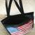 American Flag Tote 1 thumbnail