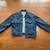Levi's Denim Jean Jacket Size 42, Vintage 1 thumbnail