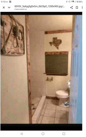 $200 / 4br - 26ft2 - $200 weekly All bills paid (Grand prairie tx)63867601853313124