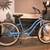 bike - bicycle - cruiser 1 thumbnail