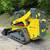 2018 WACKER NEUSON ST45 COMPACT TRACK LOADER / SKID STEER 6 thumbnail