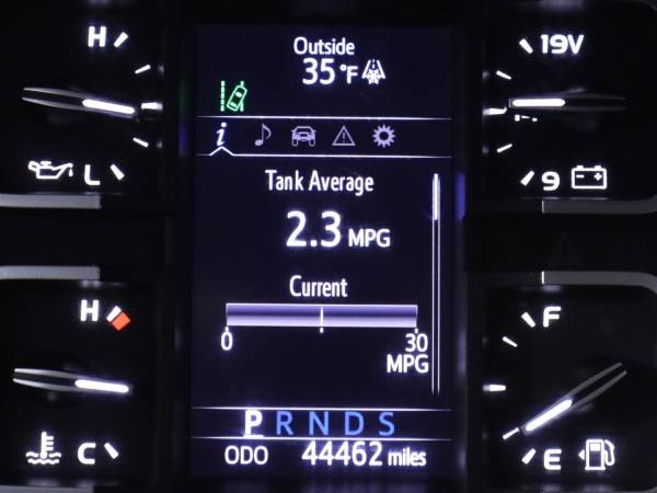 2020 Toyota TUNDRA 4WD SR5 - Photo 14