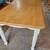 Wooden table 4 thumbnail