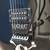 Squier Showmaster Skull & Cross Bones Guitar 5 thumbnail