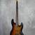 Fender Fretless Jazz Bass 2 thumbnail