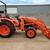 Kubota L3301 Tractor 1 thumbnail