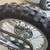 Cr85r expert rear wheel 16” complete $300 2 thumbnail