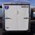 2025 Interstate 6 X 12 Victory Enclosed Cargo Trailer White 8 thumbnail