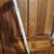 Reebok Premier 24k goalie hockey Stick Luongo paddle 23" stick 52" whi 7 thumbnail