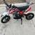 X-pro dirt bike 110cc 2 thumbnail