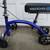 Kneerover Mobility Scooter Premium 2 thumbnail
