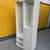 FREE DELIVERY INCLUDED- Tall White Wardrobe Armoire Cabinet Dresser 4 thumbnail
