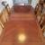 Thomasville Dining Table with Chairs and Sideboard 2 thumbnail
