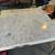 Room and Board Marble Breakfast Table 40x40 9 thumbnail