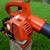 Echo PB-250 gas 2 cycle grass / leaf blower landscaper clean 5 thumbnail