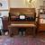 Antique Aeolian upright player piano. Electrified! Beautiful condition 2 thumbnail