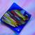 Fused Art Glass Sushi Plates 1 thumbnail