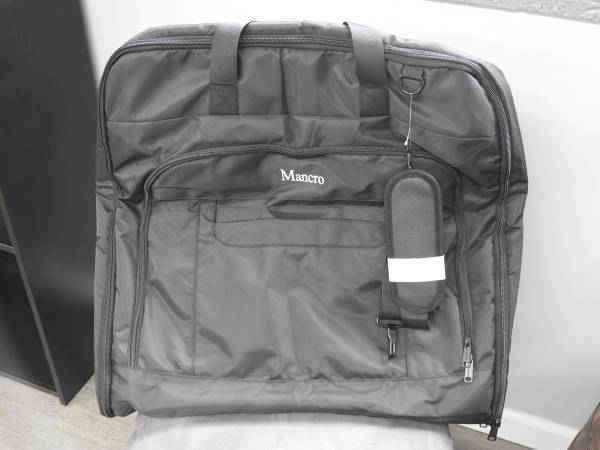 Garment Bag 1