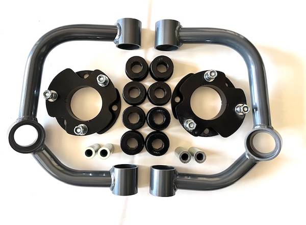 2009-2020 Ford F150 2/4WD 2.5" Front Leveling Kit w/ Control Arms 1