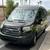 2017 Ford Transit Wagon XL wagon Caribou Metallic 4 thumbnail