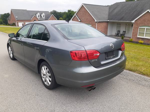 VW JETTA SE 2013 - $6,800 (Greensburg)63654694850433122