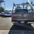 2011 Ford F-150 4x4 4WD F150 Crew cab Lariat  4dr SuperCrew Styleside 6.5 ft. SB 3 thumbnail