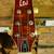 ESP TL-6 Thinline Acoustic LTD series Guitar 5 thumbnail