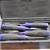 Hand Chisel set/plastic box. 1 thumbnail