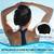 Firm Price! Brand New in a Package Long Hair Swim Caps for Women/Men 3 thumbnail