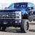 2024 Ford F-350 Platinum Truck Diesel 4x4 4WD F350 1 thumbnail