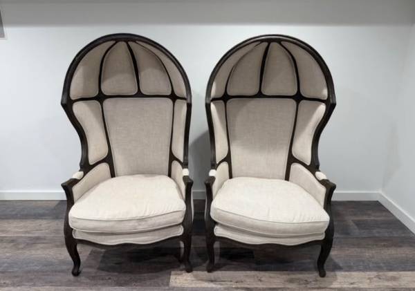 Elegant Chairs 1