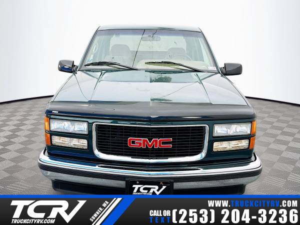 1995 GMC Sierra 1500 Club - Photo 2