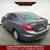 2012 HONDA CIVIC LX SEDAN 076123 4CYLINDER GAS SAVER GOOD TIRES 076123 3 thumbnail