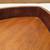 Triangular Hardwood Bowl by David Levy Creations, Used 10 thumbnail