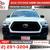 2021 Toyota Tacoma SR Access Cab 6 ft Bed I4 I 4 I-4 AT Natl for only 2 thumbnail