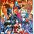 Justice League vs. Suicide Squad etc. etc. Comic Books 1 thumbnail